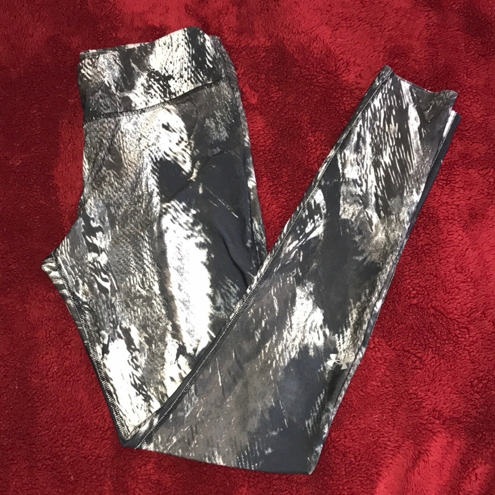 Under Armour Workout Leggings